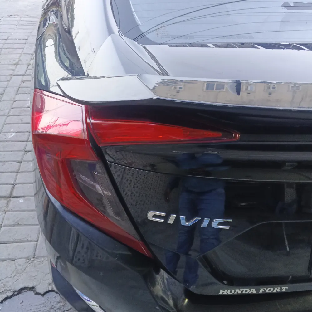 Trunk image