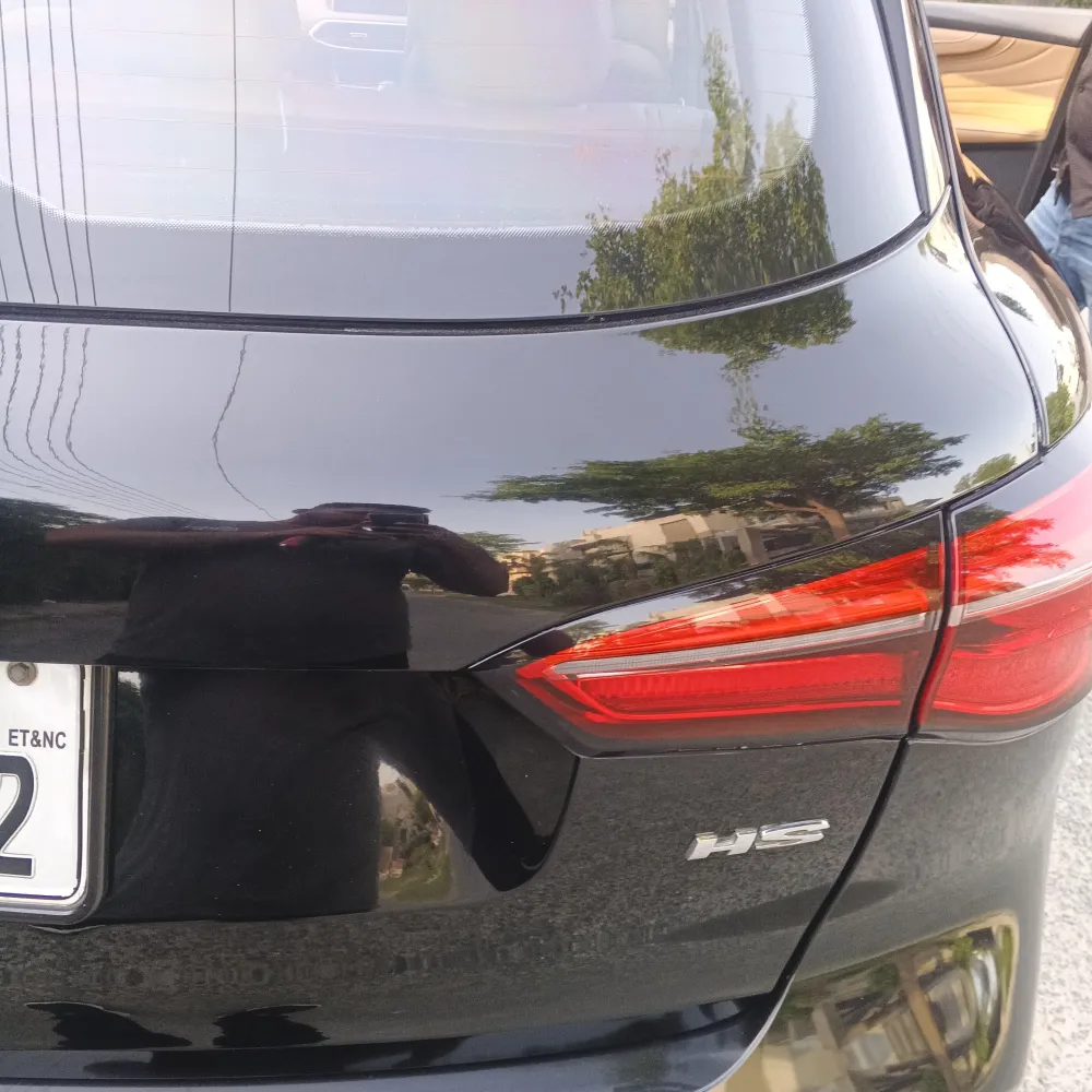 Trunk image