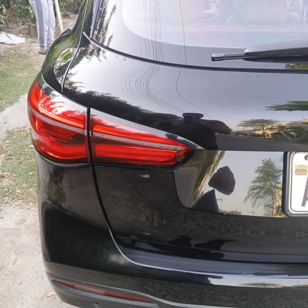 Trunk image
