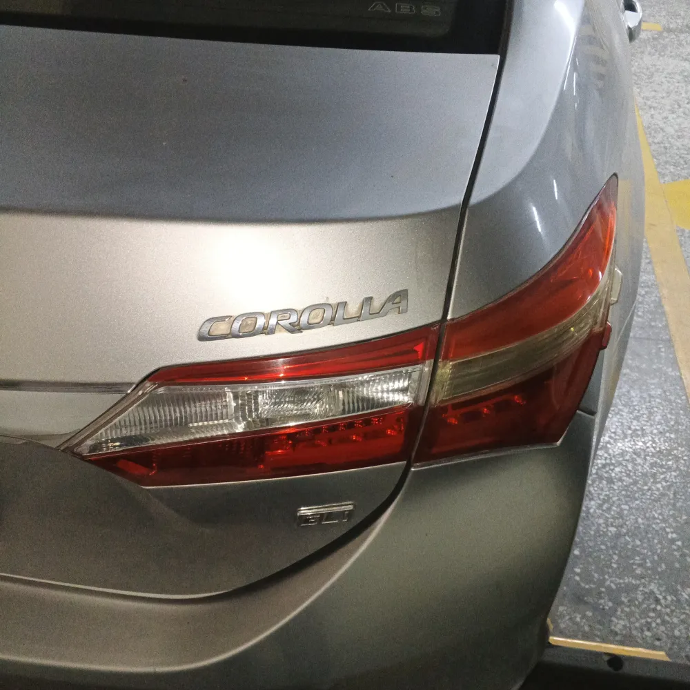 Trunk image