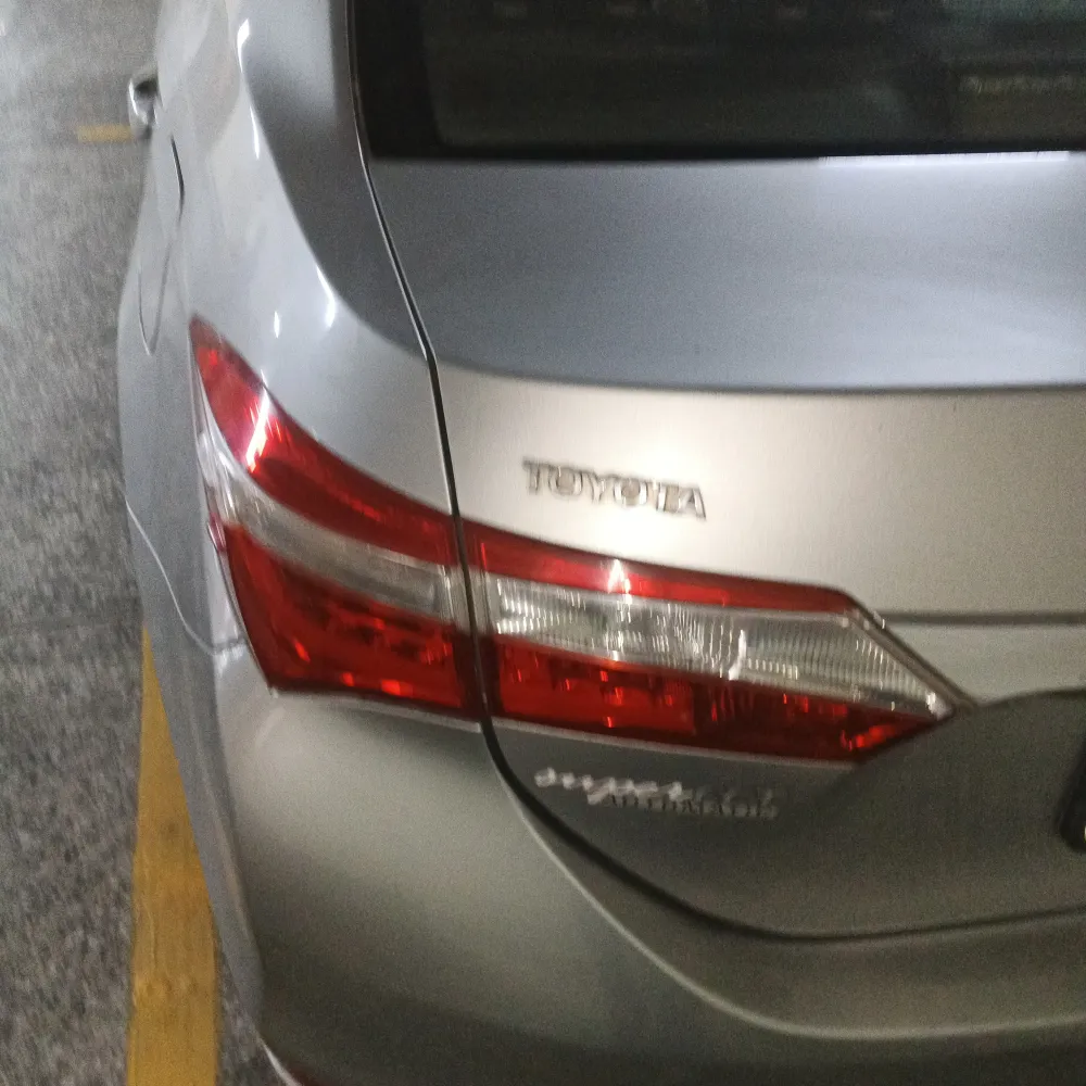 Trunk image
