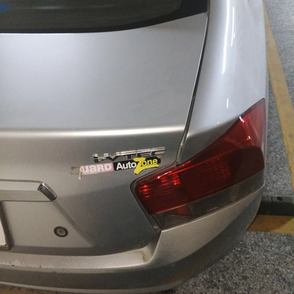 Trunk image