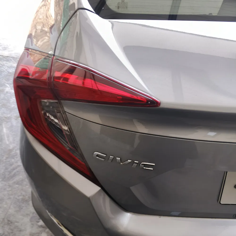 Trunk image