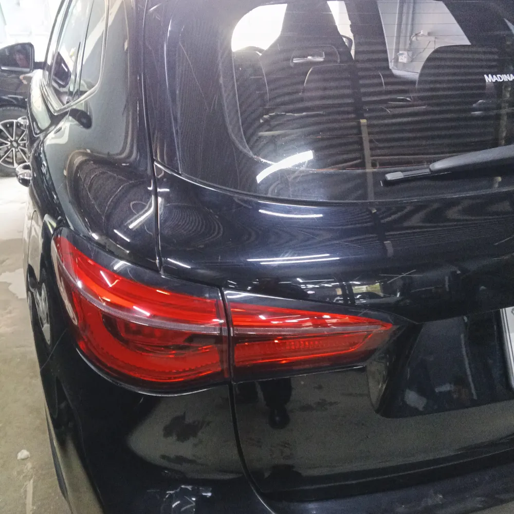 Trunk image