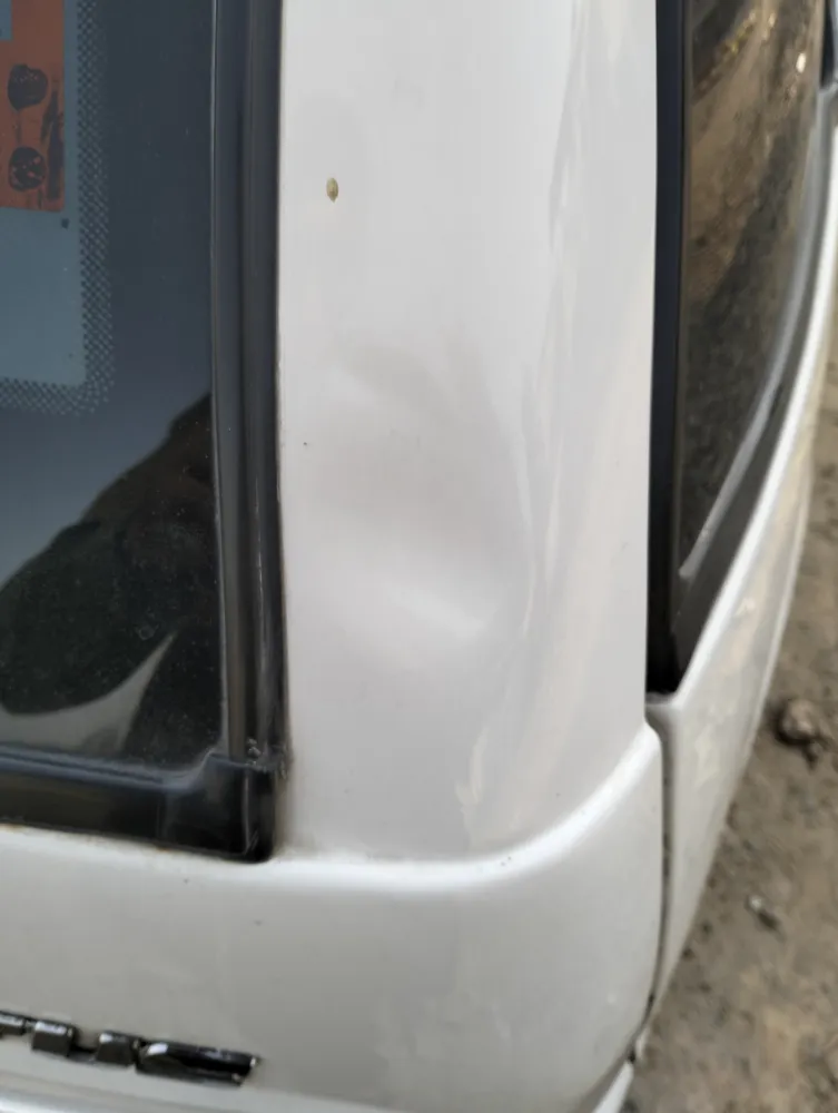 Trunk image