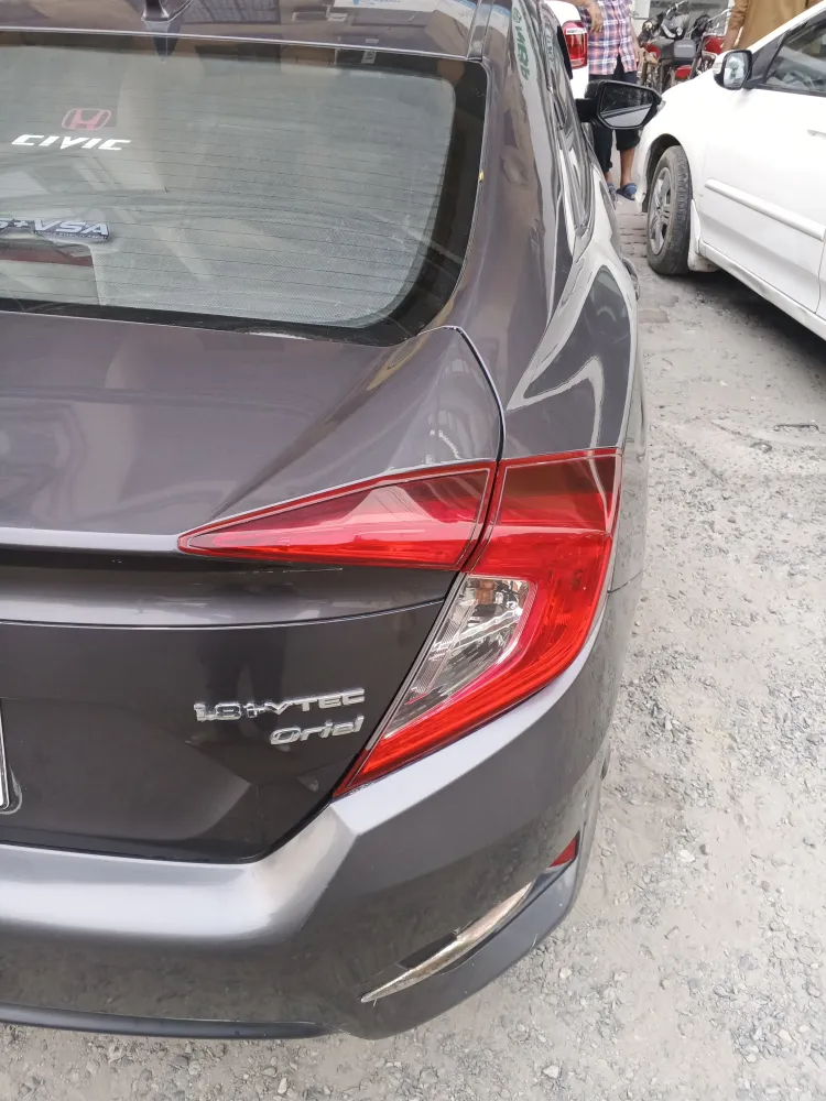 Trunk image