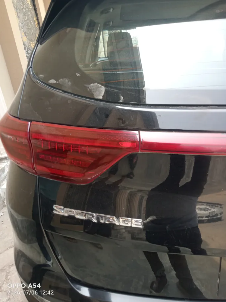 Trunk image
