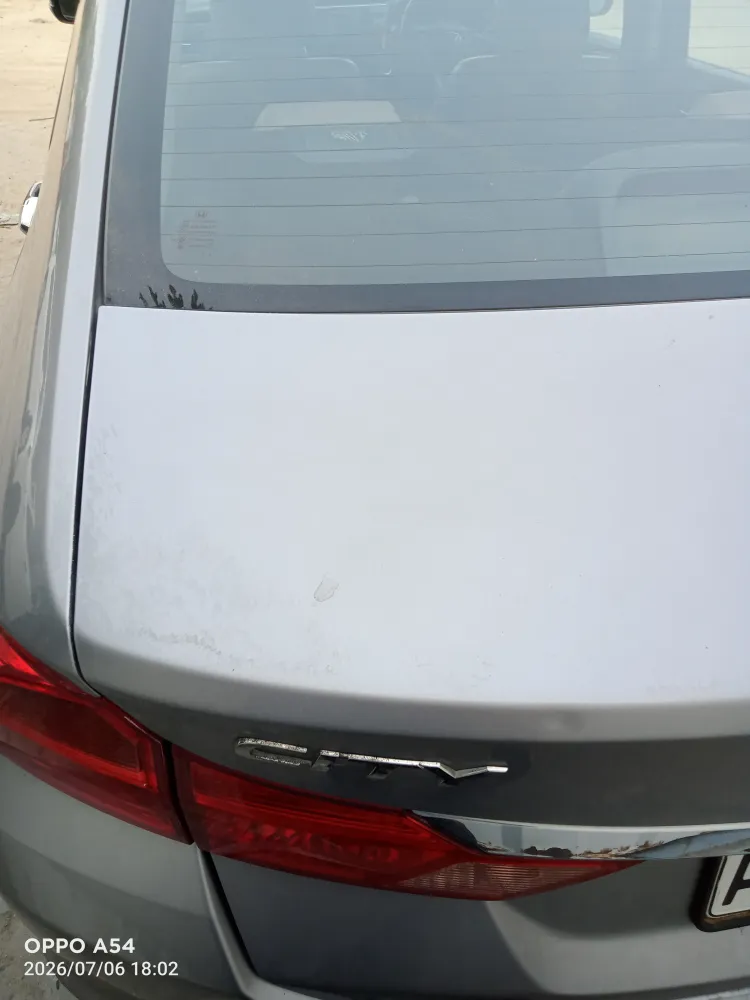 Trunk image