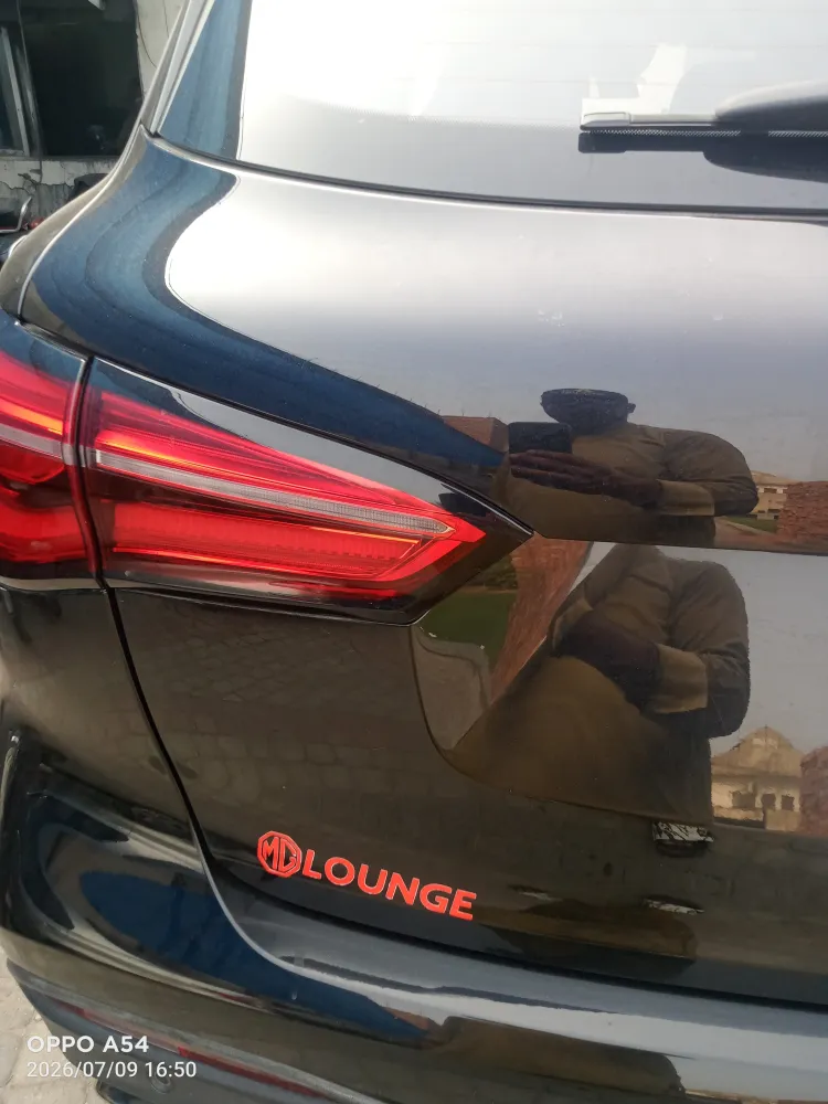 Trunk image