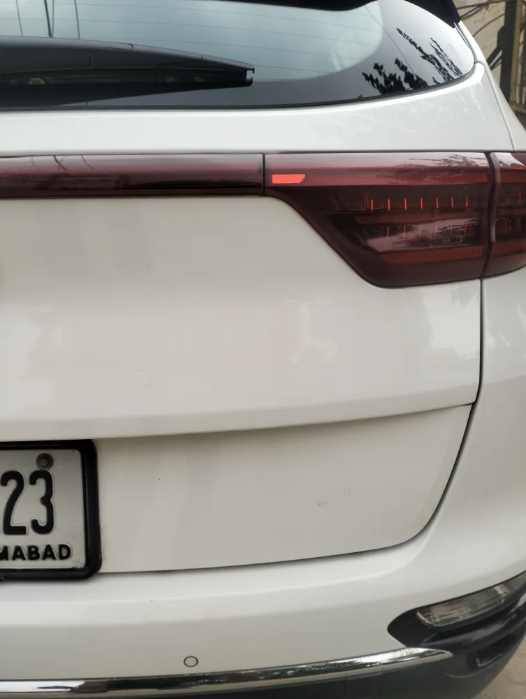 Trunk image