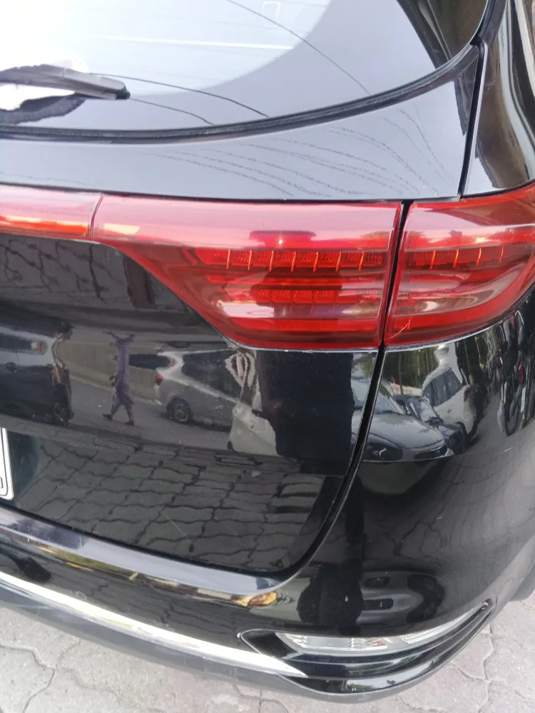 Trunk image