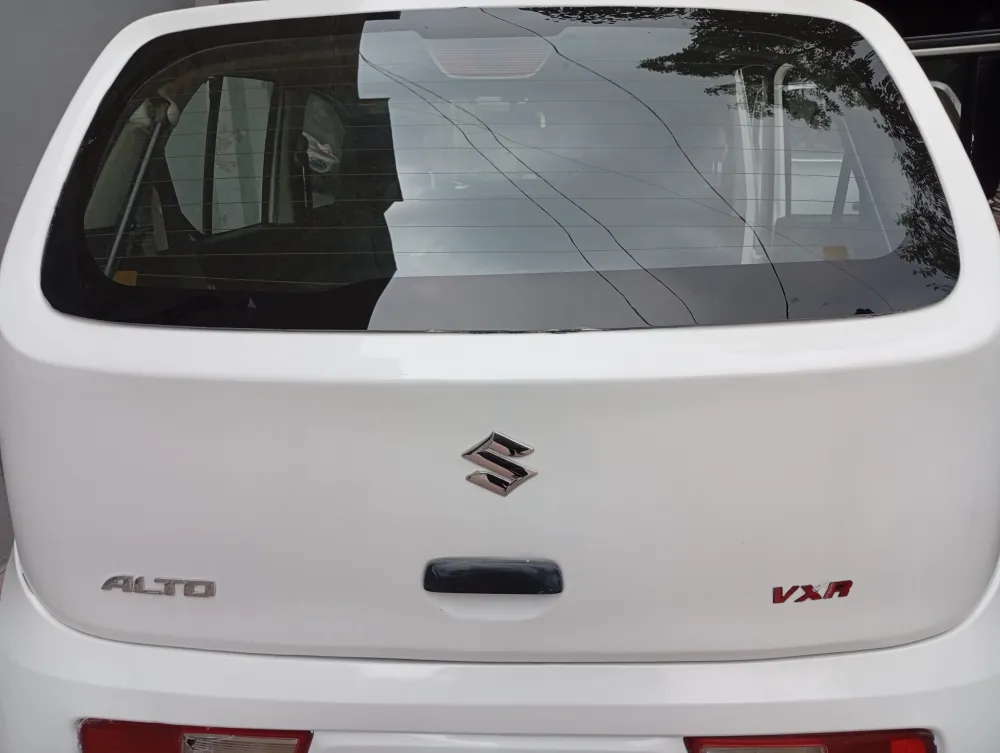 Trunk image