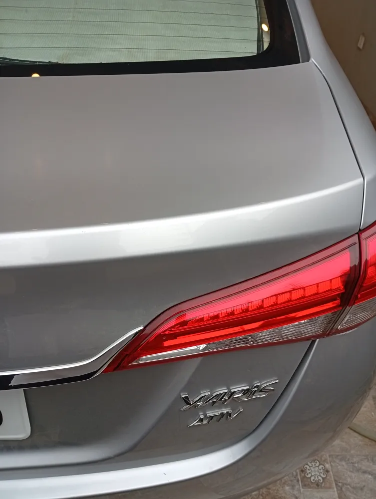 Trunk image