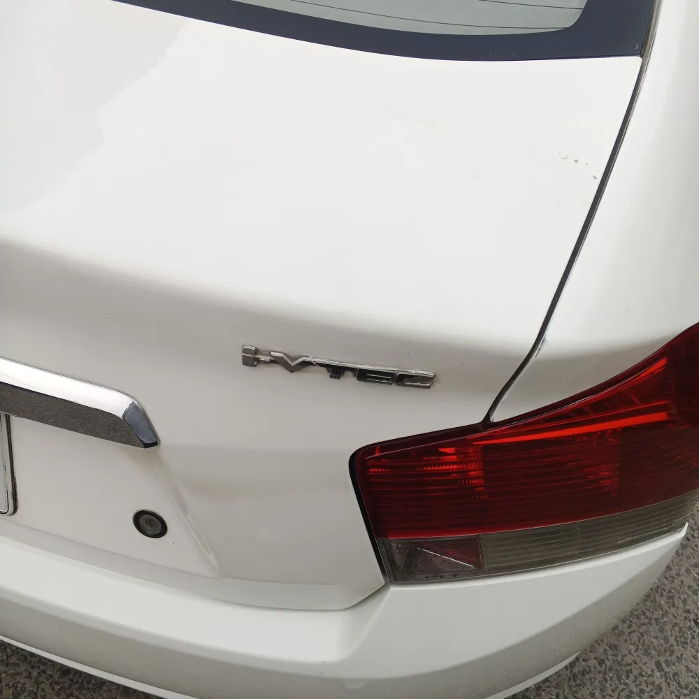Trunk image