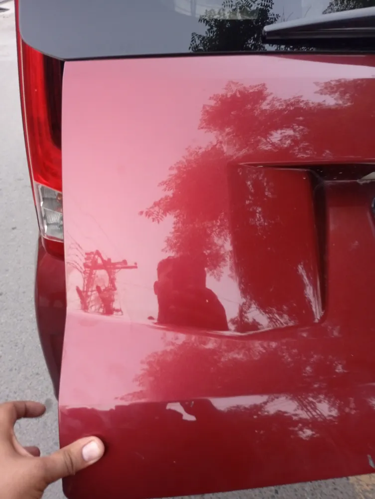 Trunk image