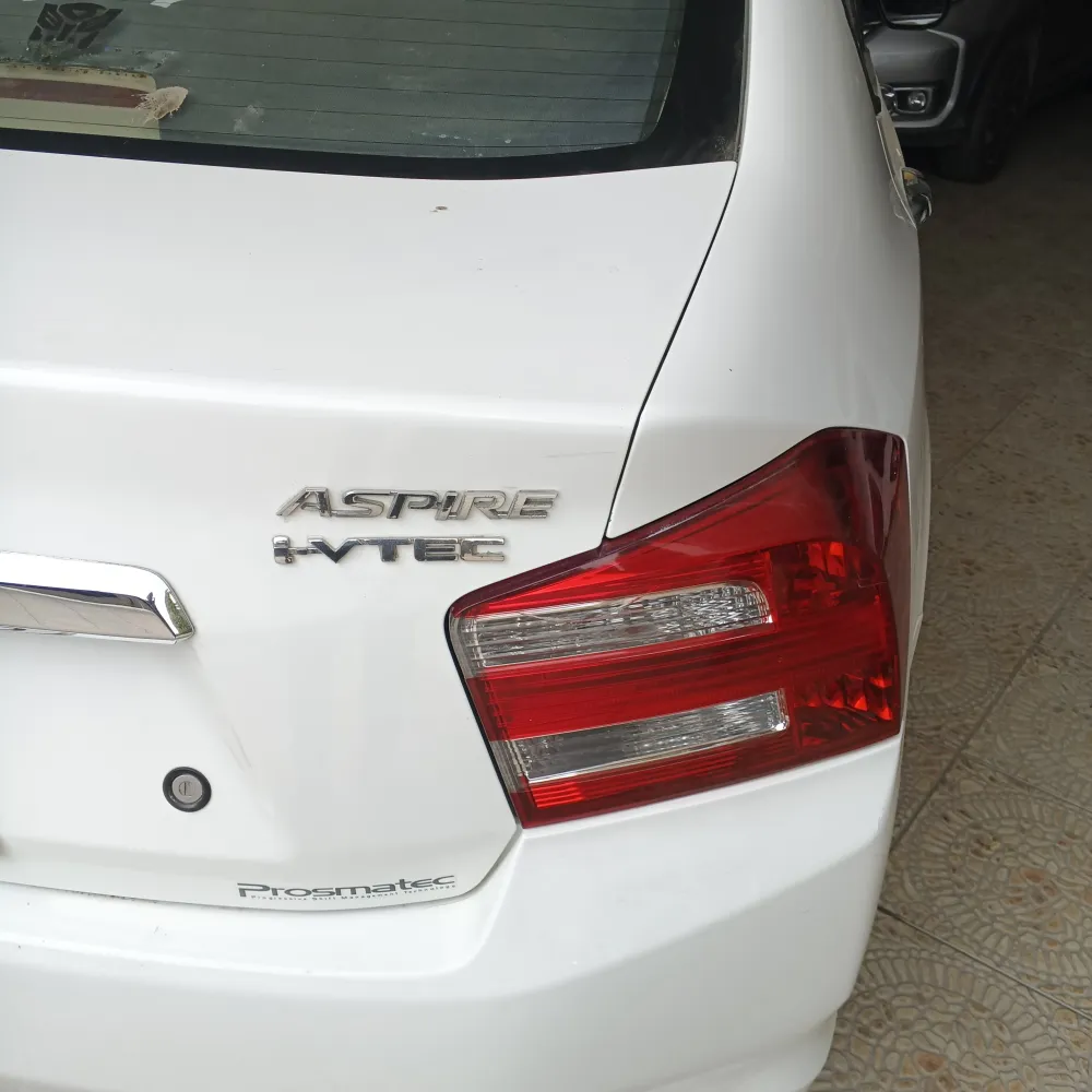 Trunk image