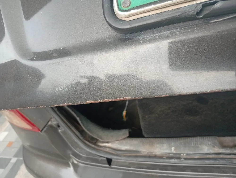 Trunk image
