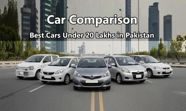 Car Comparison