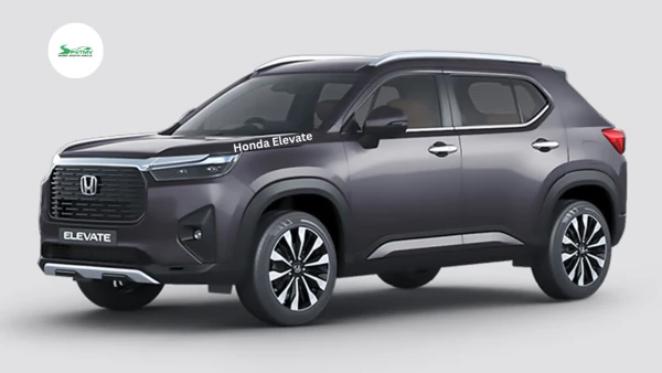 Honda Elevate Price