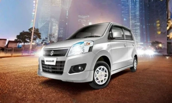 Maruti Suzuki Wagon R Price
