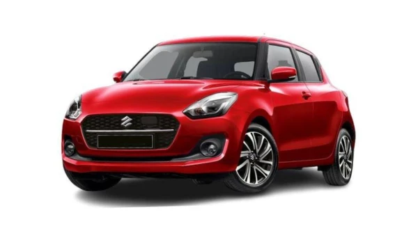 Suzuki Swift Price in Pakistan