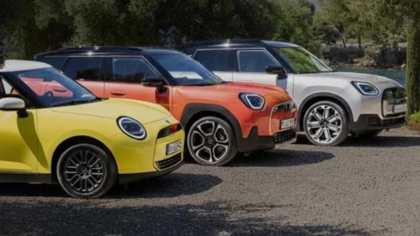 Dewan Motors Mini Cars Price in Pakistan 2026