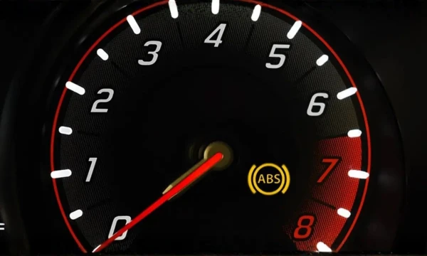 How to Turn Off the ABS Light