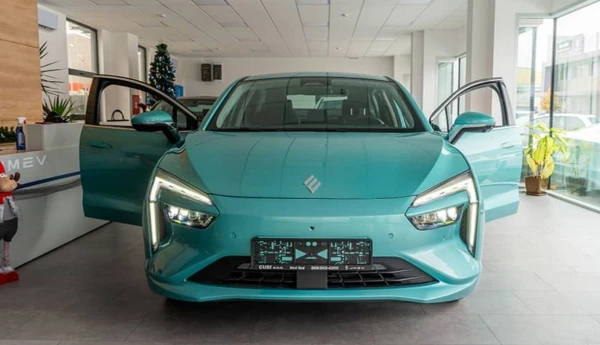 JMEV Elight 2026 Price in Pakistan