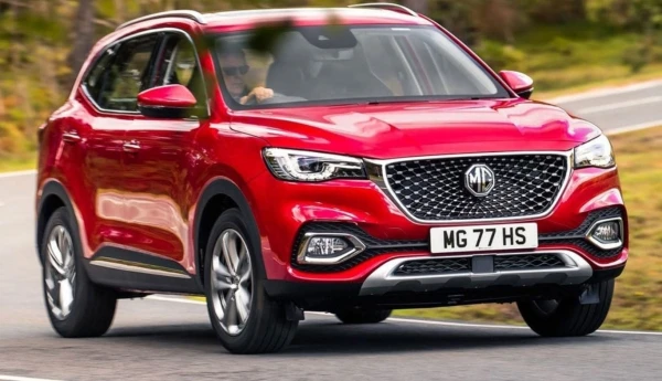 Hybrid Cars May Raise Prices in Pakistan