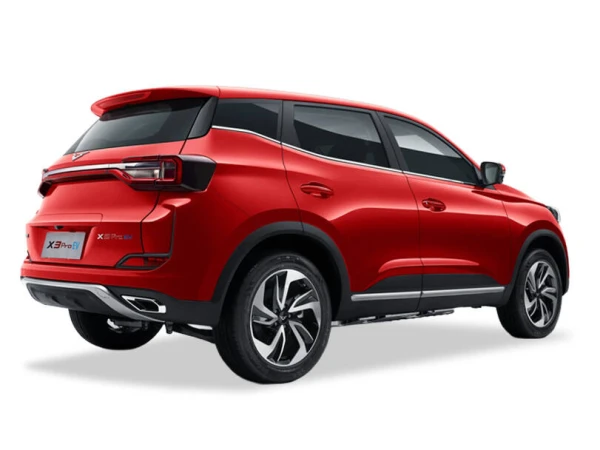 Kaiyi X3 Pro EV Pakistan Price