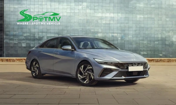 2027 Hyundai Elantra Redesign