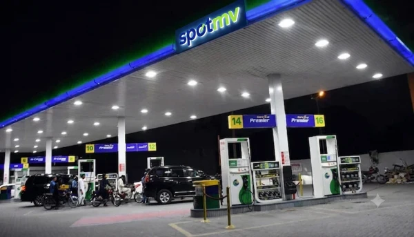Latest Petrol Price in Pakistan – 31 July 2026