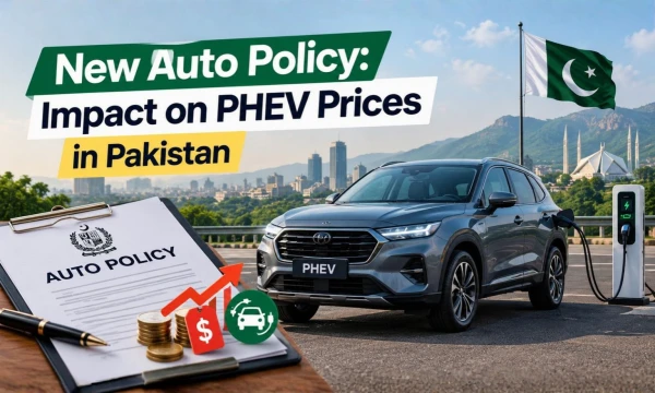 New Auto Policy