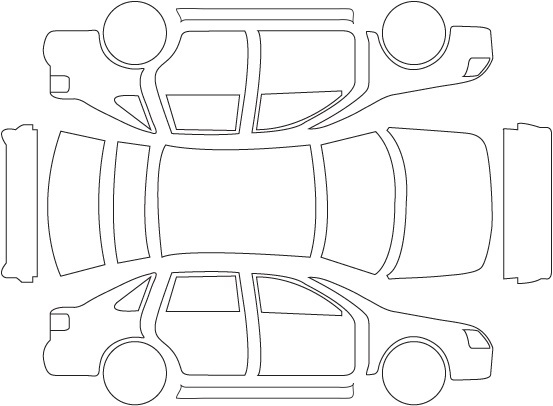 Car Inspection