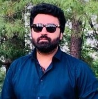 Ahsan Ali