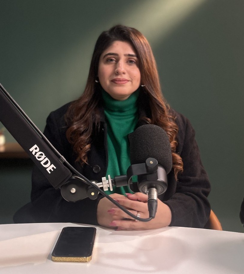 Nayab Ijaz